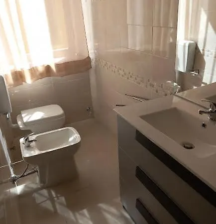 Prázdninový dům La Margherita